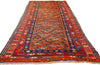 3 x 9 - Orange Antique Shirvan Rug - 79568