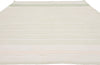 7 x 10 - Green Vintage Dhurrie Rug - 79595