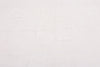 8 x 12 - White Vintage Dhurrie Rug - 79597