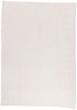 8 x 12 - White Vintage Dhurrie Rug - 79597