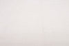 8 x 11 - White Vintage Dhurrie Rug - 79599
