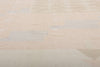 9 x 12 - Beige Vintage Dhurrie Rug - 79624