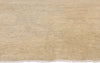 8 x 10 - Beige Vintage Oushak Rug - 79641