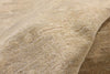 8 x 10 - Beige Vintage Oushak Rug - 79641