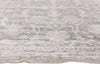 6 x 9 - Gray Vintage Oushak Rug - 79642