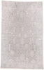 6 x 9 - Gray Vintage Oushak Rug - 79642