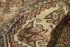 5 x 17 - Taupe Antique Persian Malayer Rug - 79648