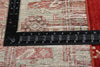 5 x 7 - Blue Antique Persian Malayer Rug - 79649