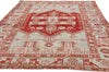 5 x 7 - Blue Antique Persian Malayer Rug - 79649