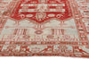 5 x 7 - Blue Antique Persian Malayer Rug - 79649