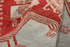 5 x 7 - Blue Antique Persian Malayer Rug - 79649