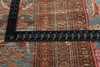 7 x 16 - Blue Antique Persian Malayer Rug - 79651