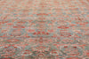 7 x 16 - Blue Antique Persian Malayer Rug - 79651