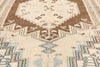 4 x 6 - Ivory Antique Persian Malayer Rug - 79656