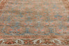 4 x 6 - Blue Antique Persian Hamadan Rug - 79659