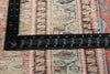 3 x 6 - Pink Antique Persian Hamadan Rug - 79660