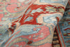 3 x 6 - Pink Antique Persian Hamadan Rug - 79660