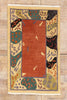 3 x 5 - Rust Vintage Tibetan Rug - 79668