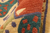 3 x 5 - Rust Vintage Tibetan Rug - 79668