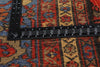 15 x 18 - Red Antique Persian Sultanabad Rug - 79671