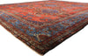 15 x 18 - Red Antique Persian Sultanabad Rug - 79671