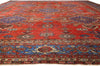 15 x 18 - Red Antique Persian Sultanabad Rug - 79671