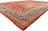 14 x 21 - Red Antique Persian Sultanabad Rug - 79672