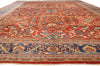 14 x 21 - Red Antique Persian Sultanabad Rug - 79672