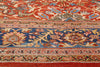 14 x 21 - Red Antique Persian Sultanabad Rug - 79672