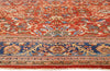 14 x 21 - Red Antique Persian Sultanabad Rug - 79672