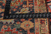 12 x 15 - Red Antique Persian Heriz Rug - 79673