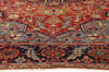 12 x 15 - Red Antique Persian Heriz Rug - 79673
