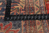 12 x 19 - Red Antique Persian Sultanabad Rug - 79678