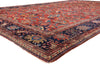 12 x 19 - Red Antique Persian Sultanabad Rug - 79678