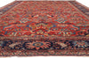 12 x 19 - Red Antique Persian Sultanabad Rug - 79678
