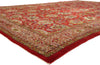 12 x 19 - Red Antique Persian Sultanabad Rug - 79679