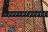 11 x 15 - Beige Antique Persian Sultanabad Rug - 79682