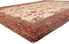 11 x 15 - Beige Antique Persian Sultanabad Rug - 79682