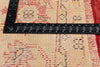 10 x 13 - Red Antique Turkish Oushak Rug - 79684