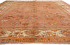 11 x 15 - Rust Antique Turkish Oushak Rug - 79685