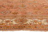 11 x 15 - Rust Antique Turkish Oushak Rug - 79685