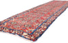 3 x 12 - Red Antique Persian Mashhad Rug - 79691