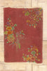 2 x 3 - Red Antique Chinese Art Deco Rug - 79700