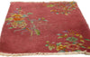 2 x 3 - Red Antique Chinese Art Deco Rug - 79700