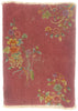 2 x 3 - Red Antique Chinese Art Deco Rug - 79700