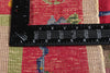 2 x 3 - Taupe Antique Chinese Art Deco Rug - 79701