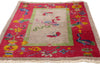 2 x 3 - Taupe Antique Chinese Art Deco Rug - 79701