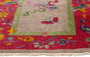 2 x 3 - Taupe Antique Chinese Art Deco Rug - 79701