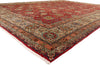 15 x 19 - Red Antique Persian Tabriz Rug - 79707