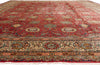 15 x 19 - Red Antique Persian Tabriz Rug - 79707